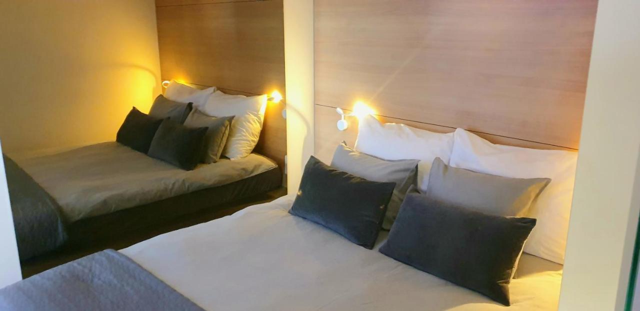 Lupoapartments Z Jacuzzi Pole Dance Leczycka 29 Klimatyzacja Parking Dostep Na Kod وودج المظهر الخارجي الصورة