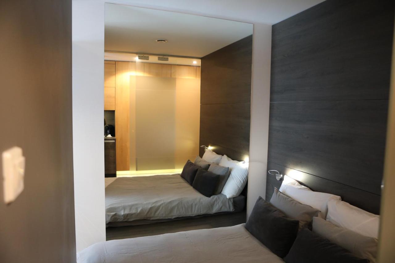 Lupoapartments Z Jacuzzi Pole Dance Leczycka 29 Klimatyzacja Parking Dostep Na Kod وودج المظهر الخارجي الصورة