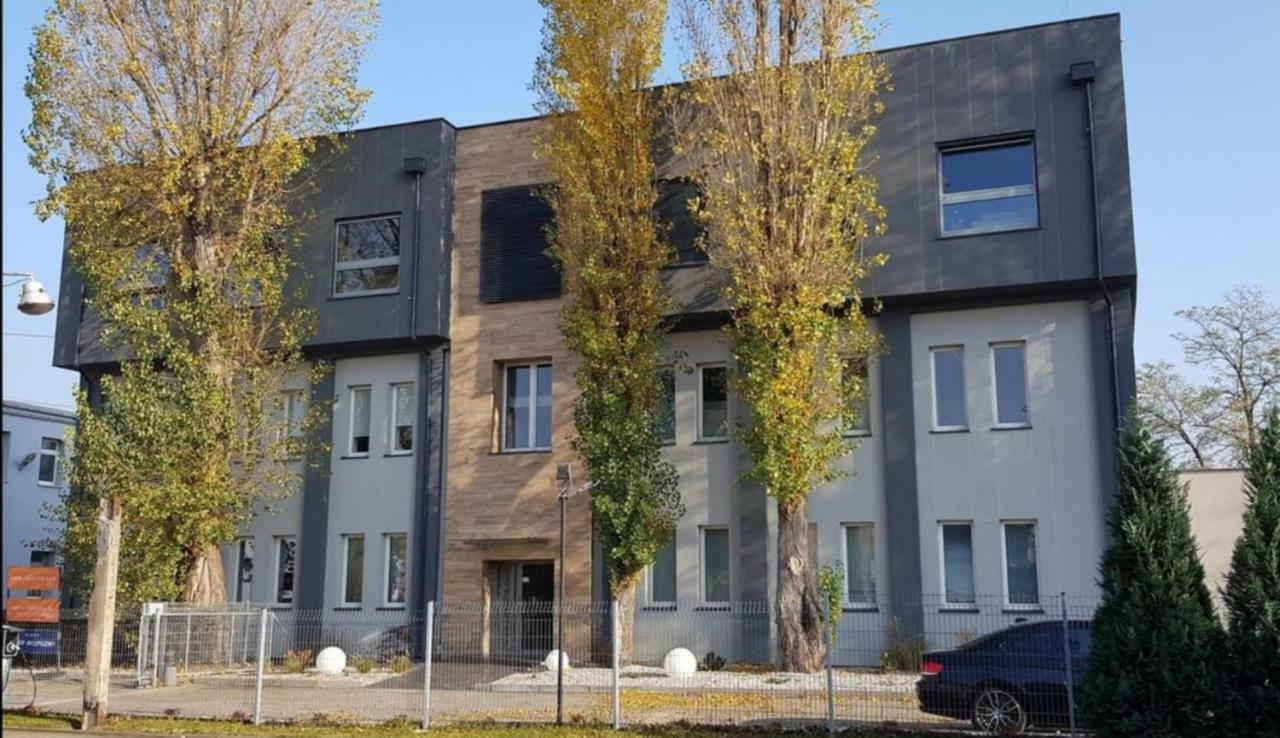 Lupoapartments Z Jacuzzi Pole Dance Leczycka 29 Klimatyzacja Parking Dostep Na Kod وودج المظهر الخارجي الصورة